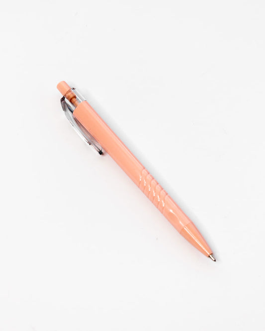 Lapicero Color Rosado