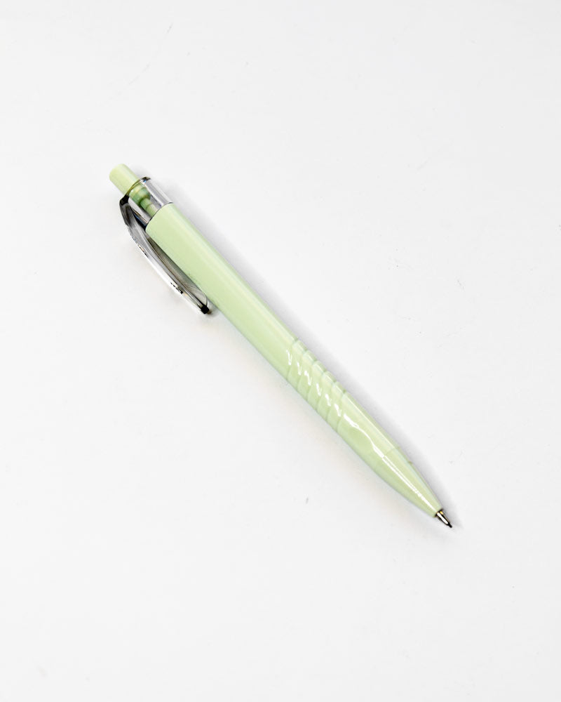 Lapicero Color Menta