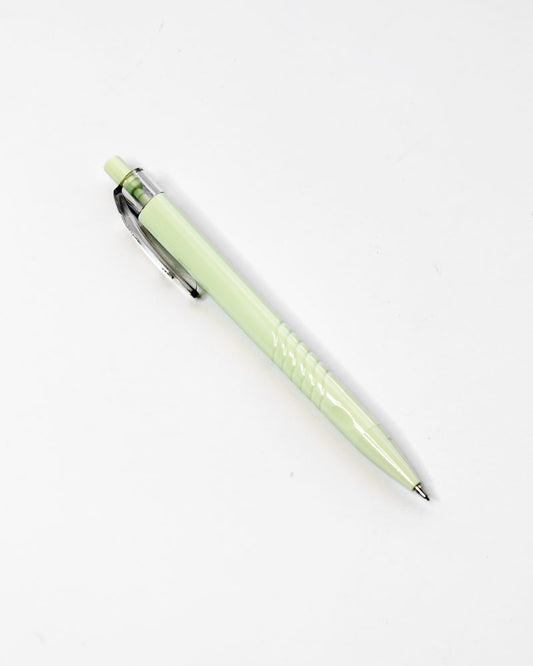 Lapicero Color Menta
