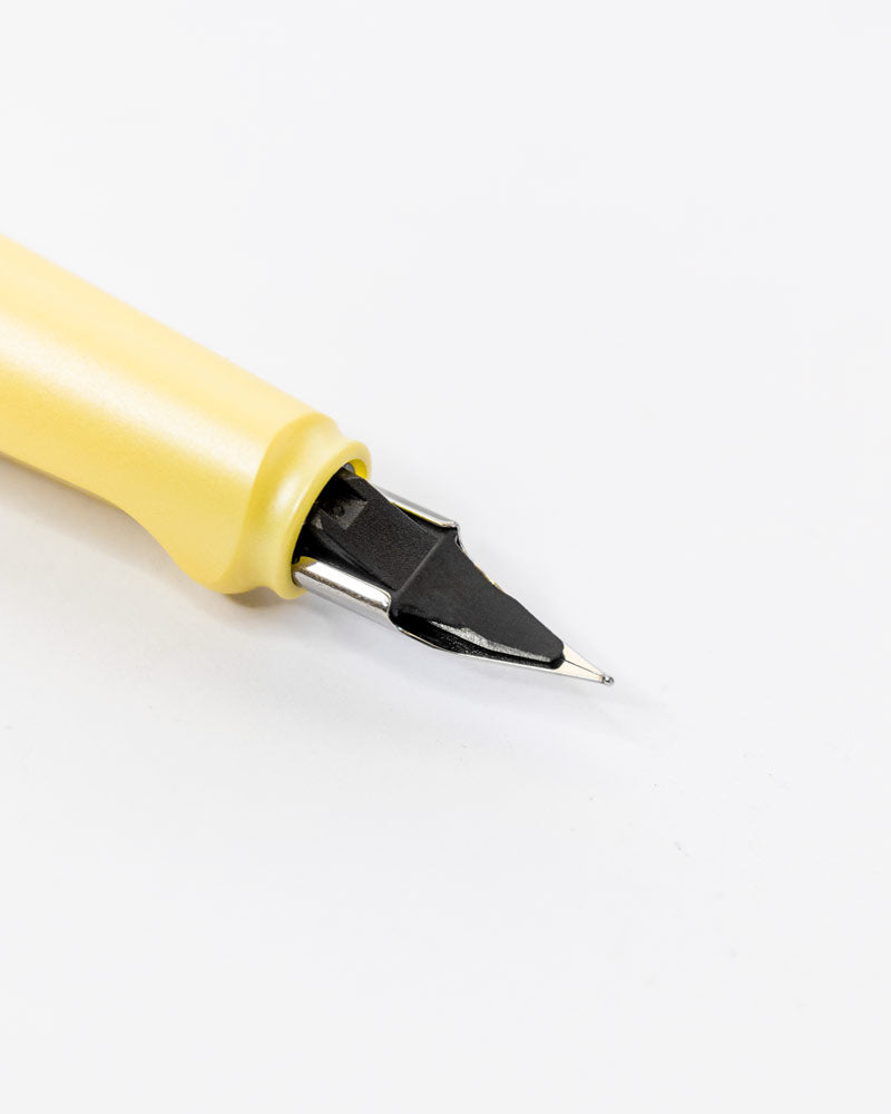 Esfero tipo estilógrafo