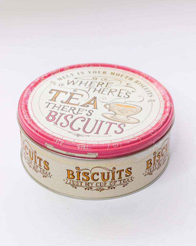 Galletas "Biscuits"