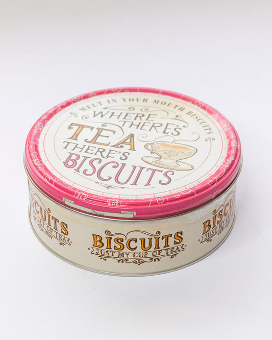 Galletas "Biscuits"