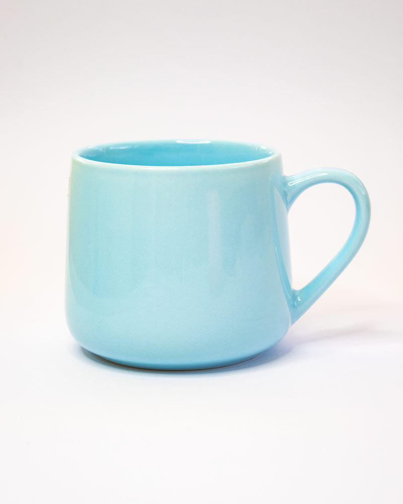 Jarro Celeste Claro J029