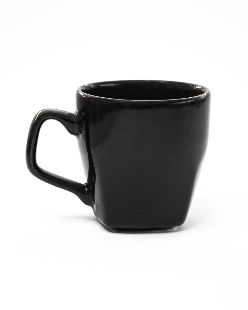 Jarro Negro Pequeño J021