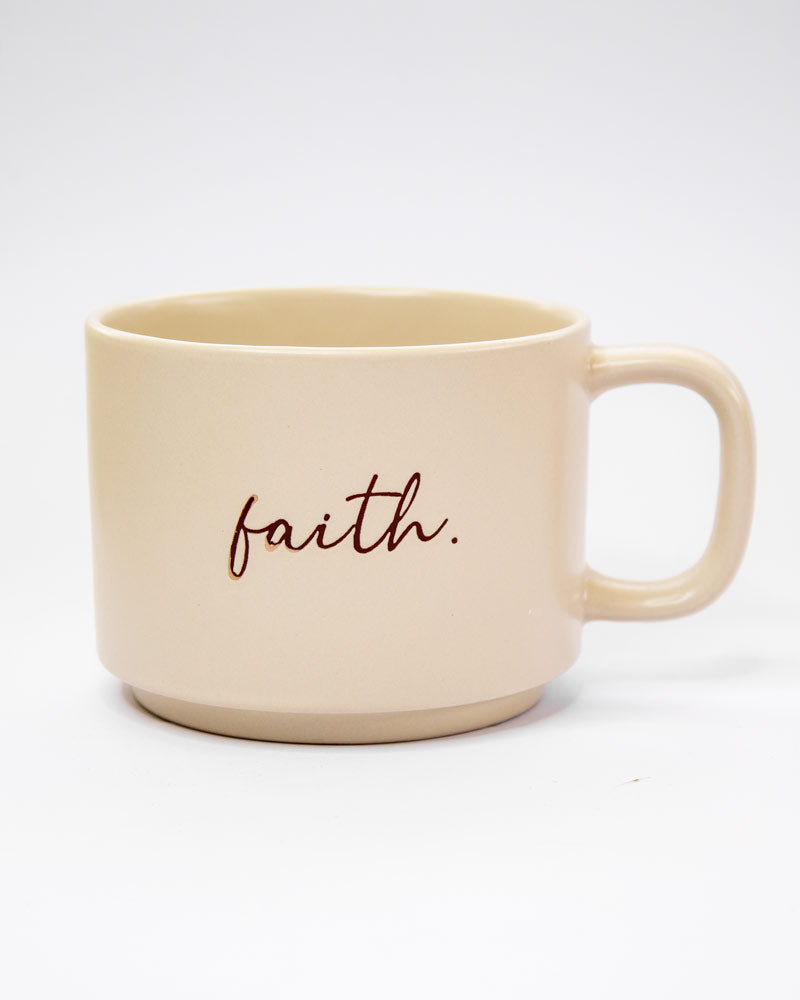 Jarro "Faith" J020