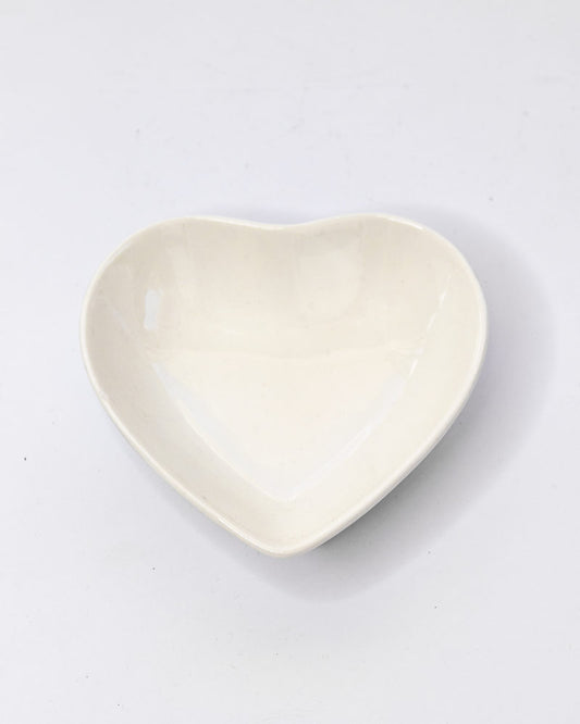 Platito Corazón