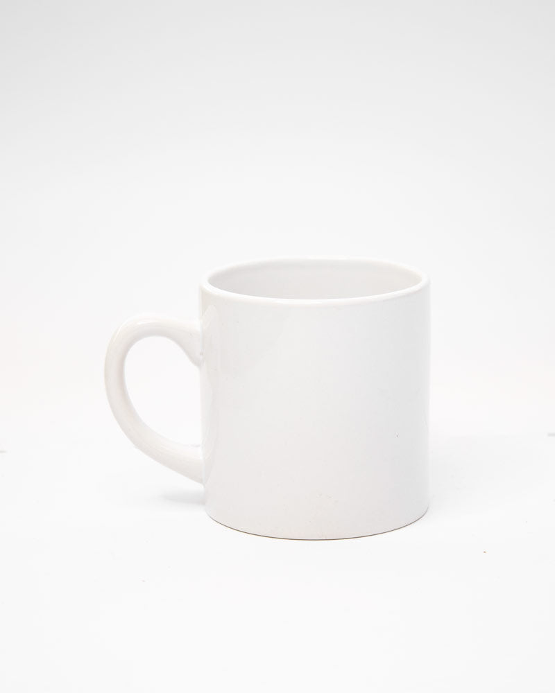 Jarro Blanco mini S006