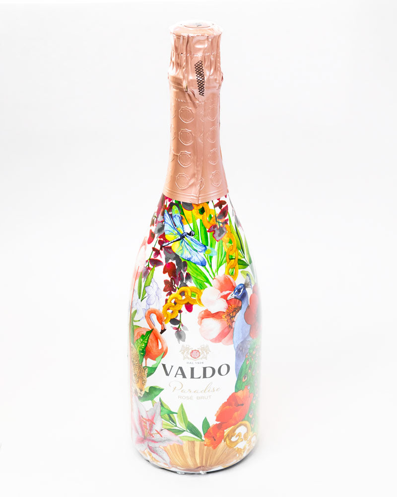 Vino Spumante Rosé Brut