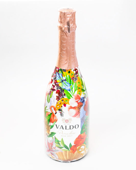 Vino Spumante Rosé Brut