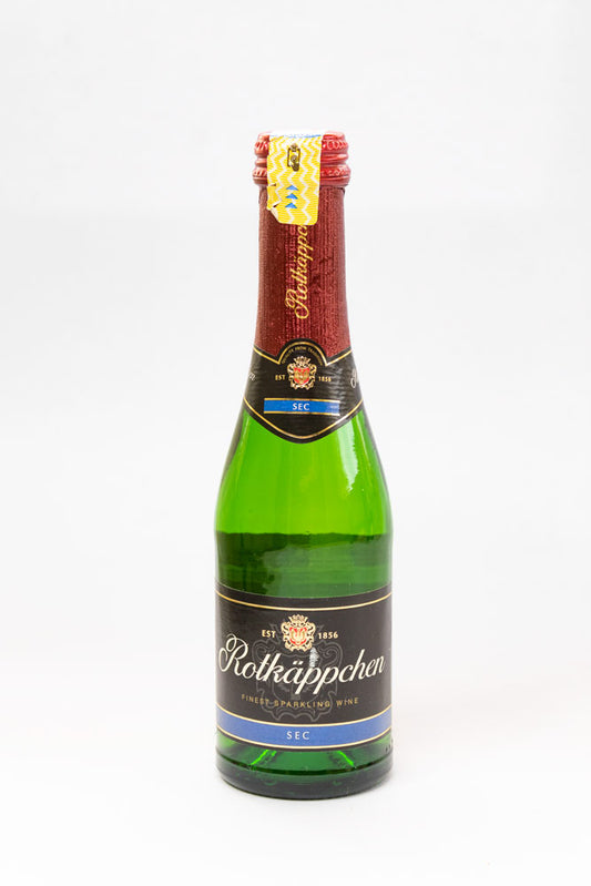 Vino Spumante Rotkäppchen