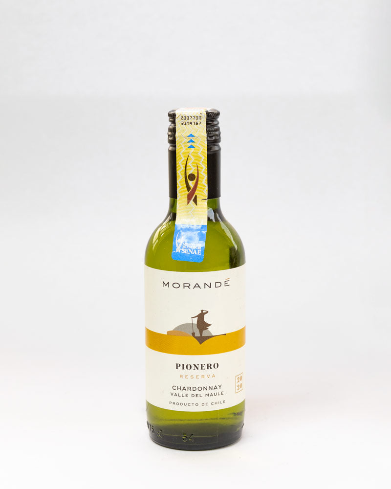 Vino Morande Pionero