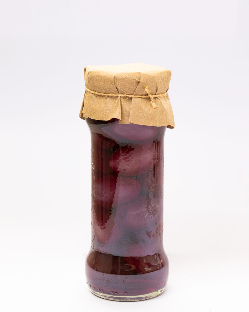 Aceitunas Negras grandes