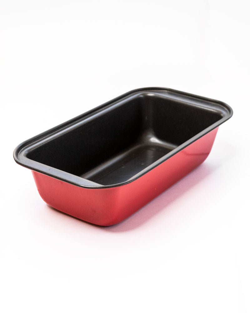 Molde para torta Rojo