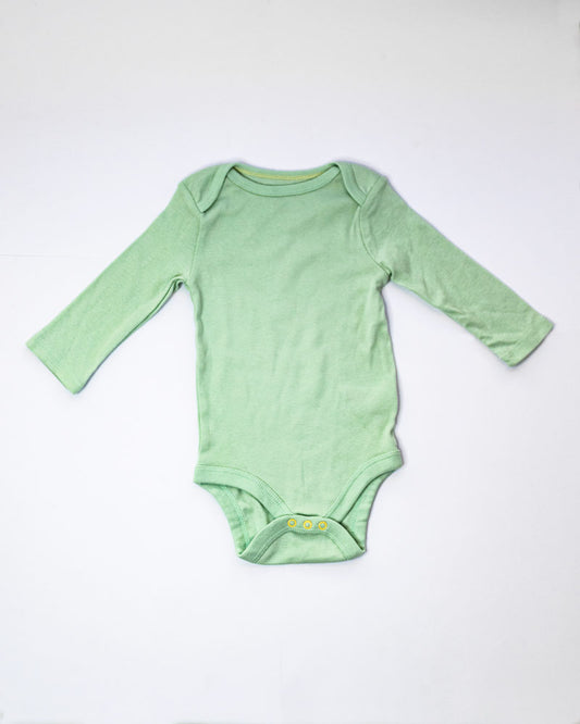 Monito Verde