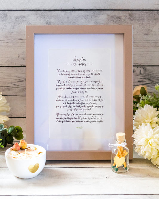 Regalo duelo clásico