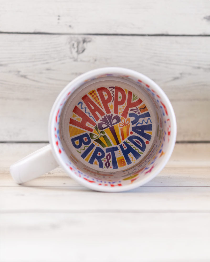 Jarro Permanente Interior HBD