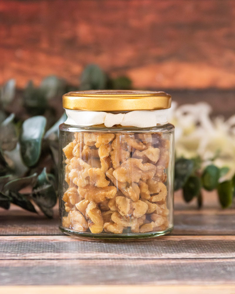 Frasco de Nueces Grande