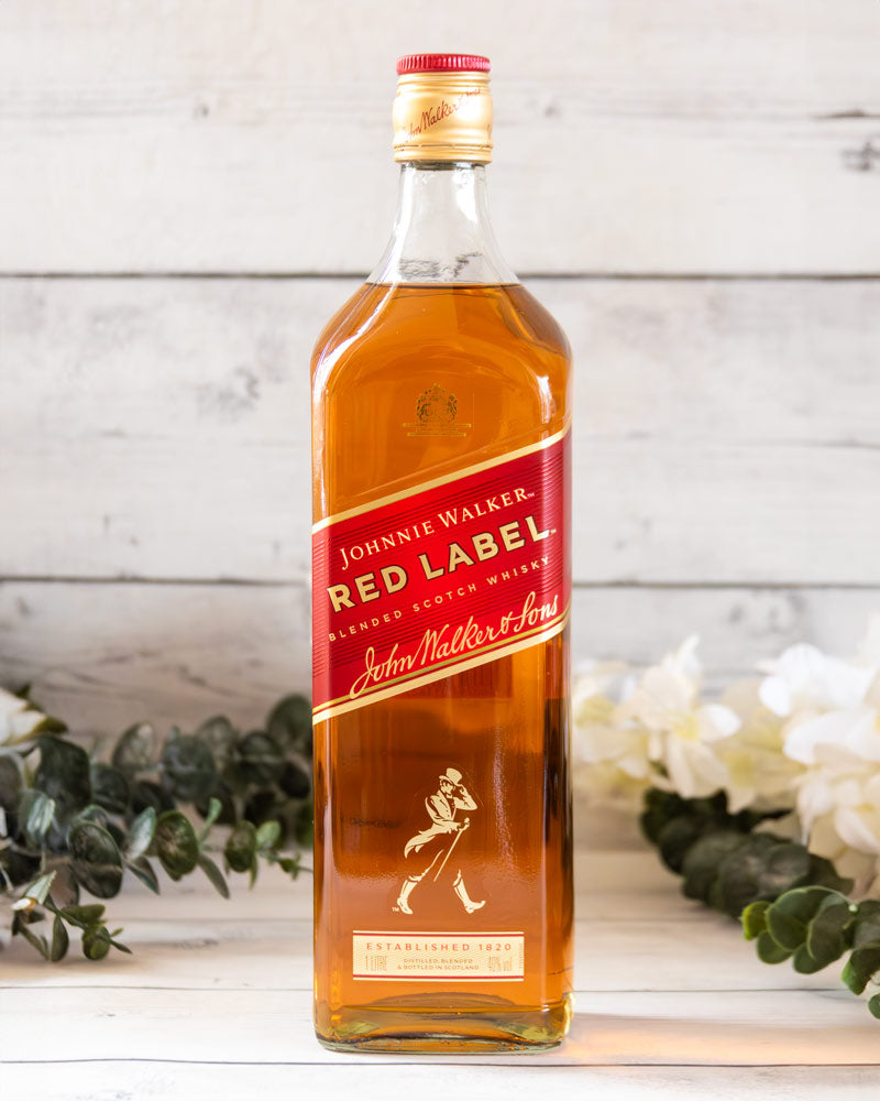 Red label 1L