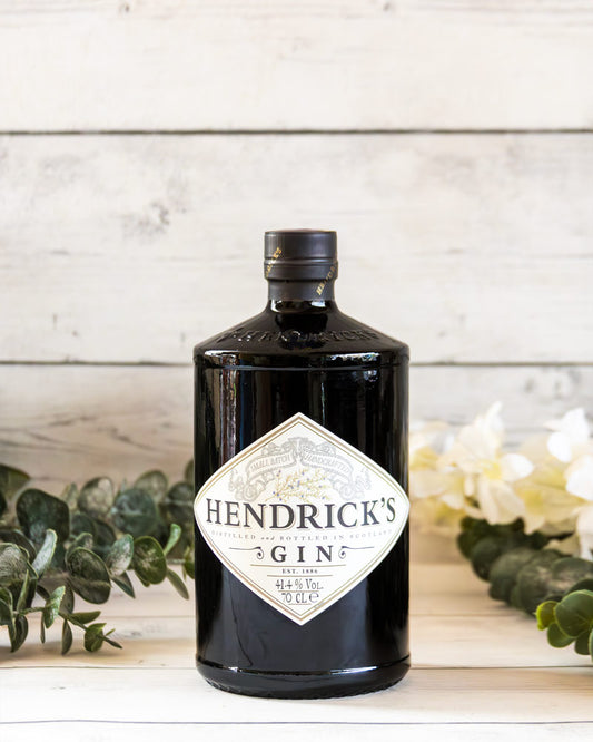 Hendrick's Gin