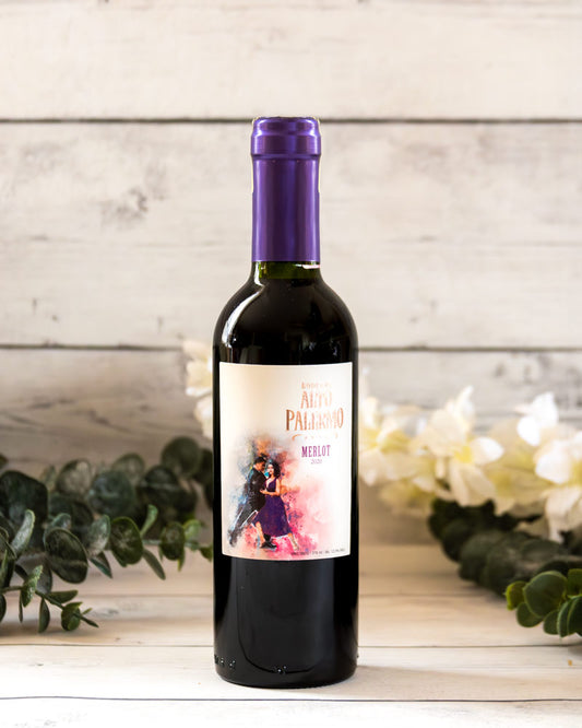 Merlot Alto Palermo