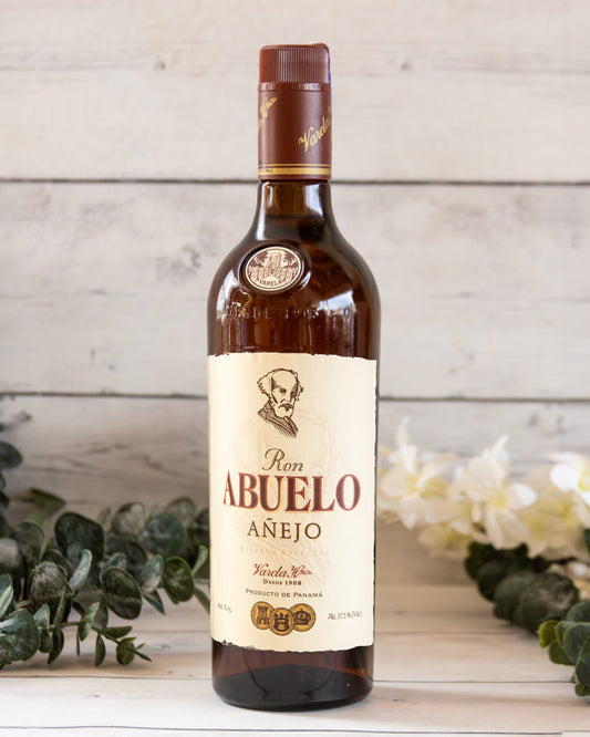 Ron Abuelo