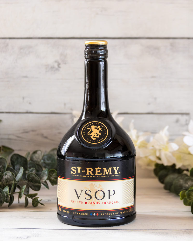 Brandy Vsop