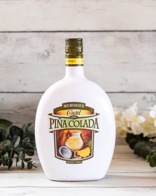 Piña colada