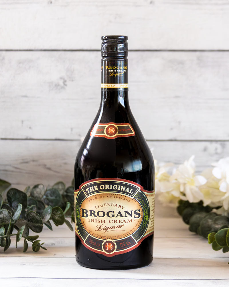 Brogans irish cream