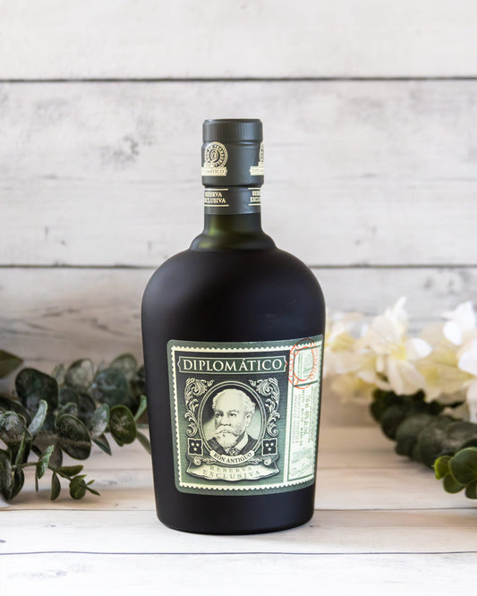 Ron Diplomático