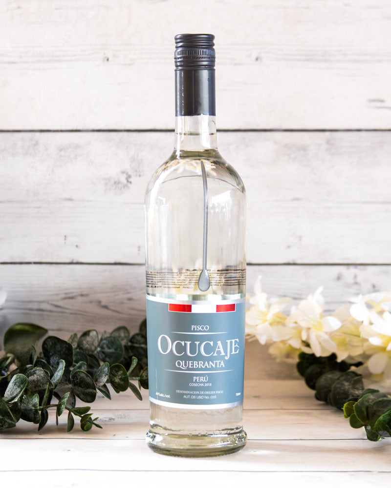 Pisco Ocucaje