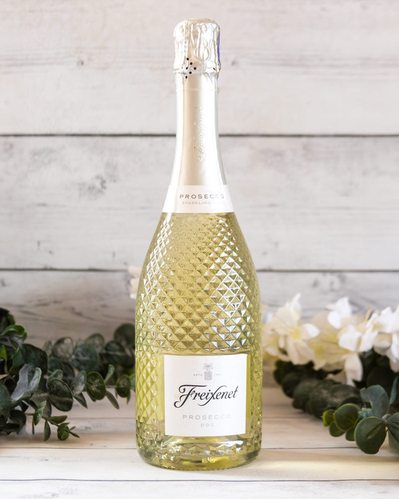 Espumante Freixenet blanco