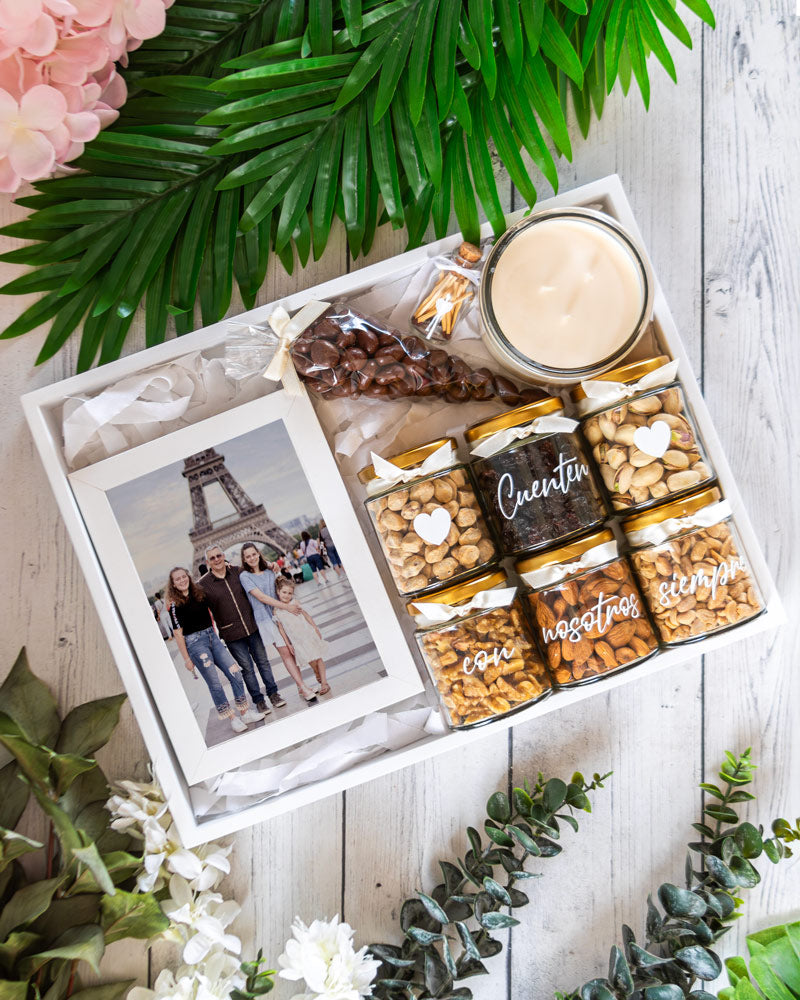 Regalo We will miss you