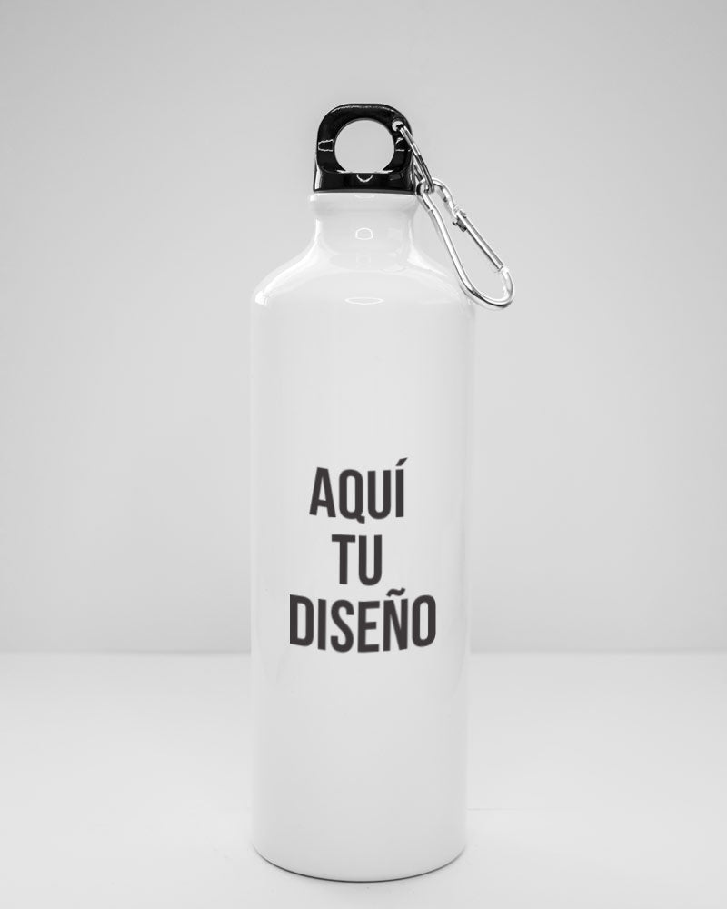 Termo Tapa Rosca Grande