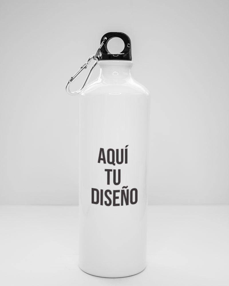 Termo Tapa Rosca Grande