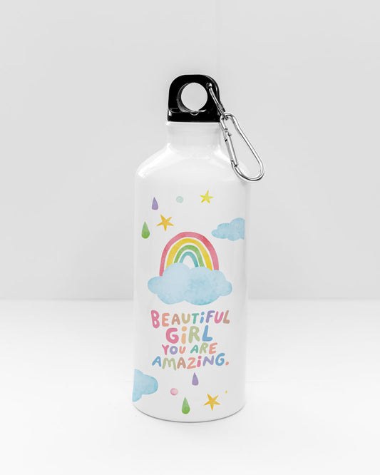 Termo Tapa Rosca Pequeño Beautiful Girl