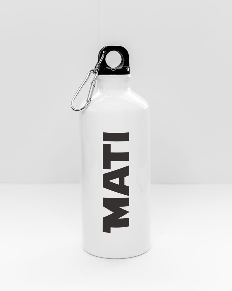 Termo Tapa Rosca Pequeño May the force...