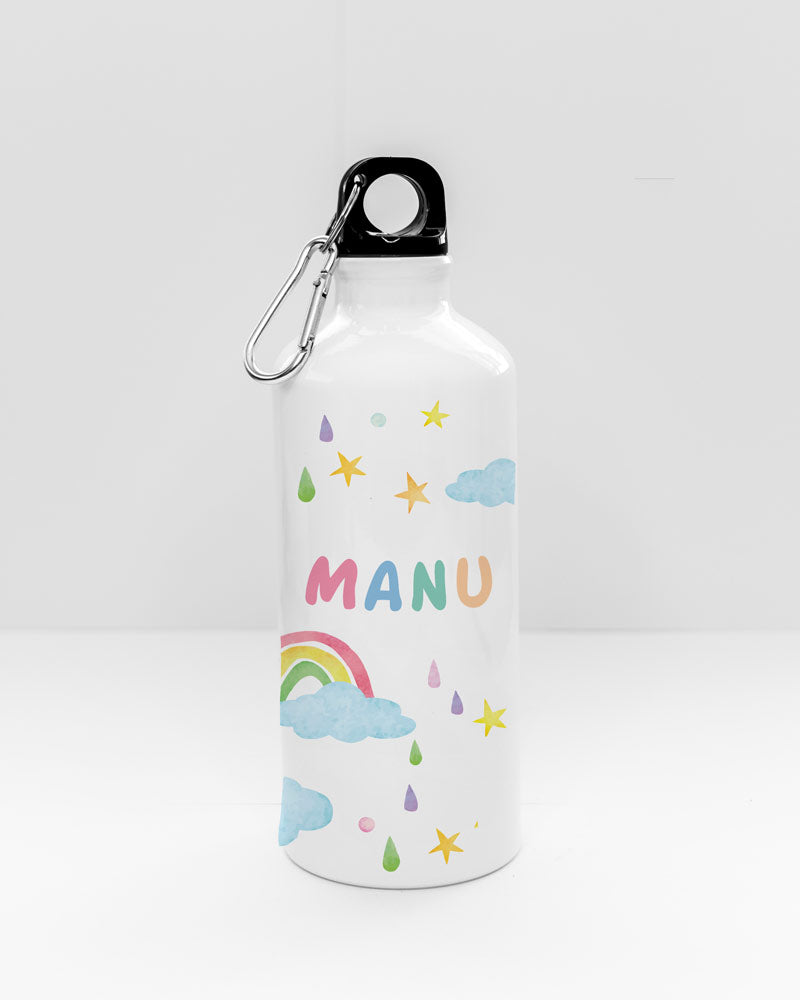 Termo Tapa Rosca Pequeño Beautiful Girl