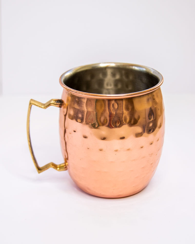 Moscow Mule Mini