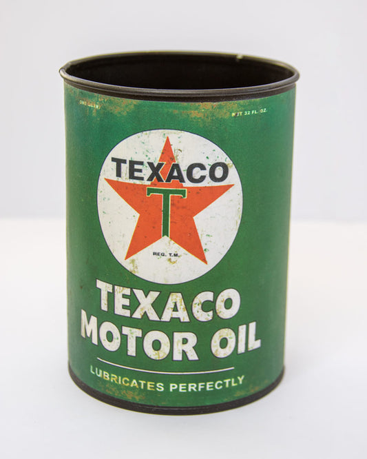 Envase Texaco