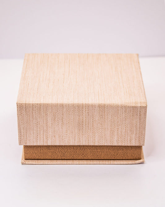 Caja Rosada Clara