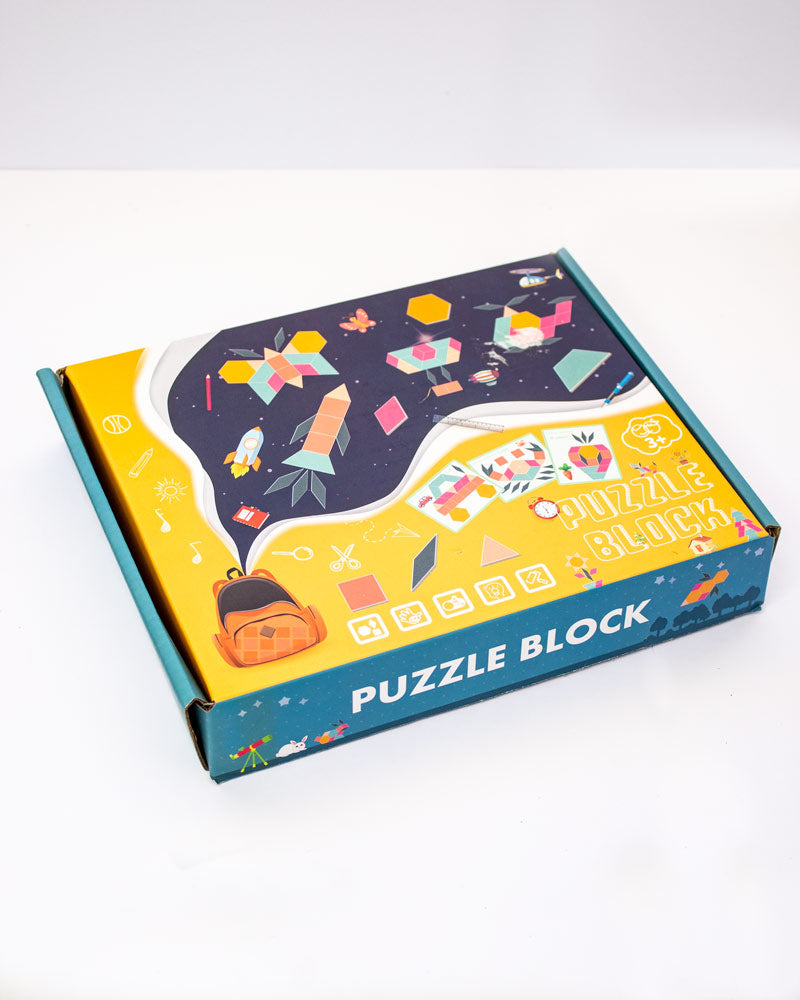 Juego Rompecabezas