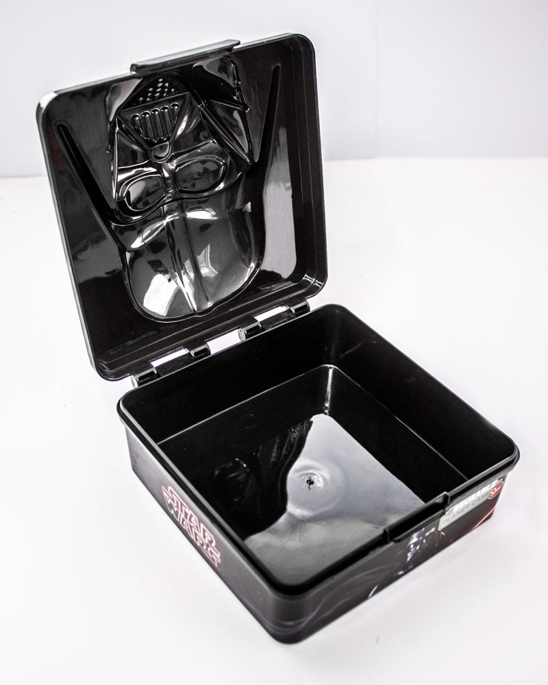 Tupper Star Wars