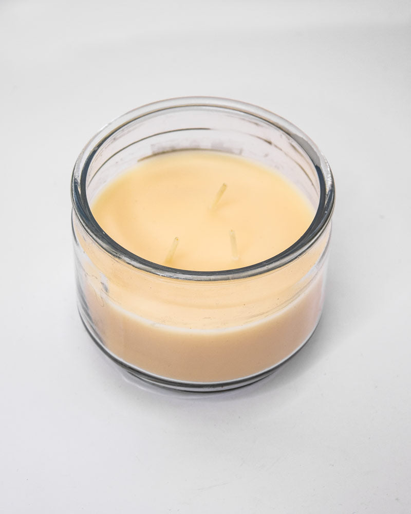 Vela "Creamy Vanilla Swirl"