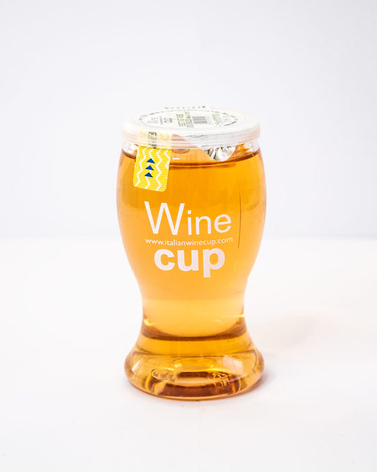 Wine Cup Rosé