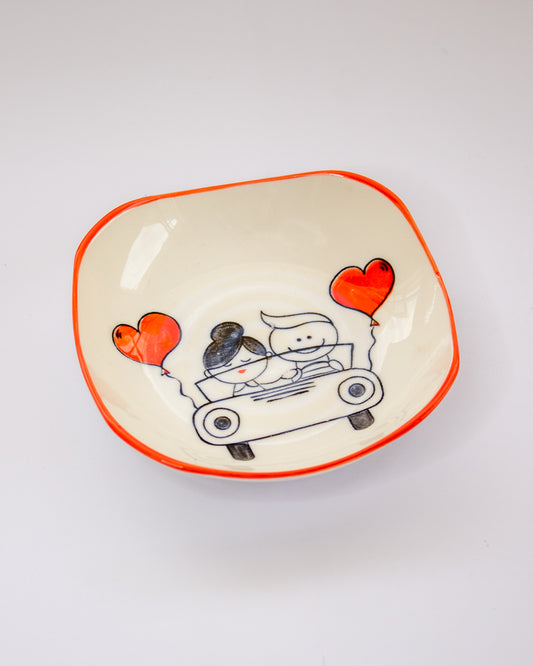Plato Carro