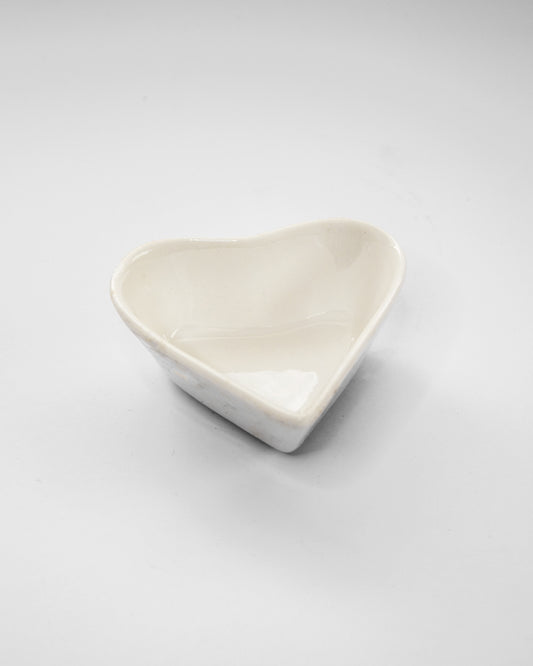 Plato Corazon