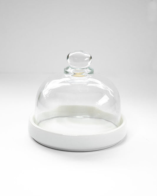 Mantequillero blanco