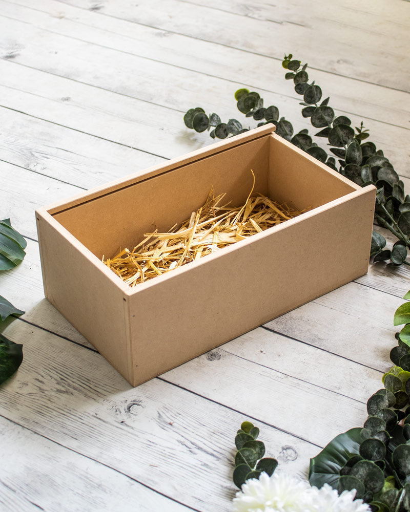 Caja Mediana "C"