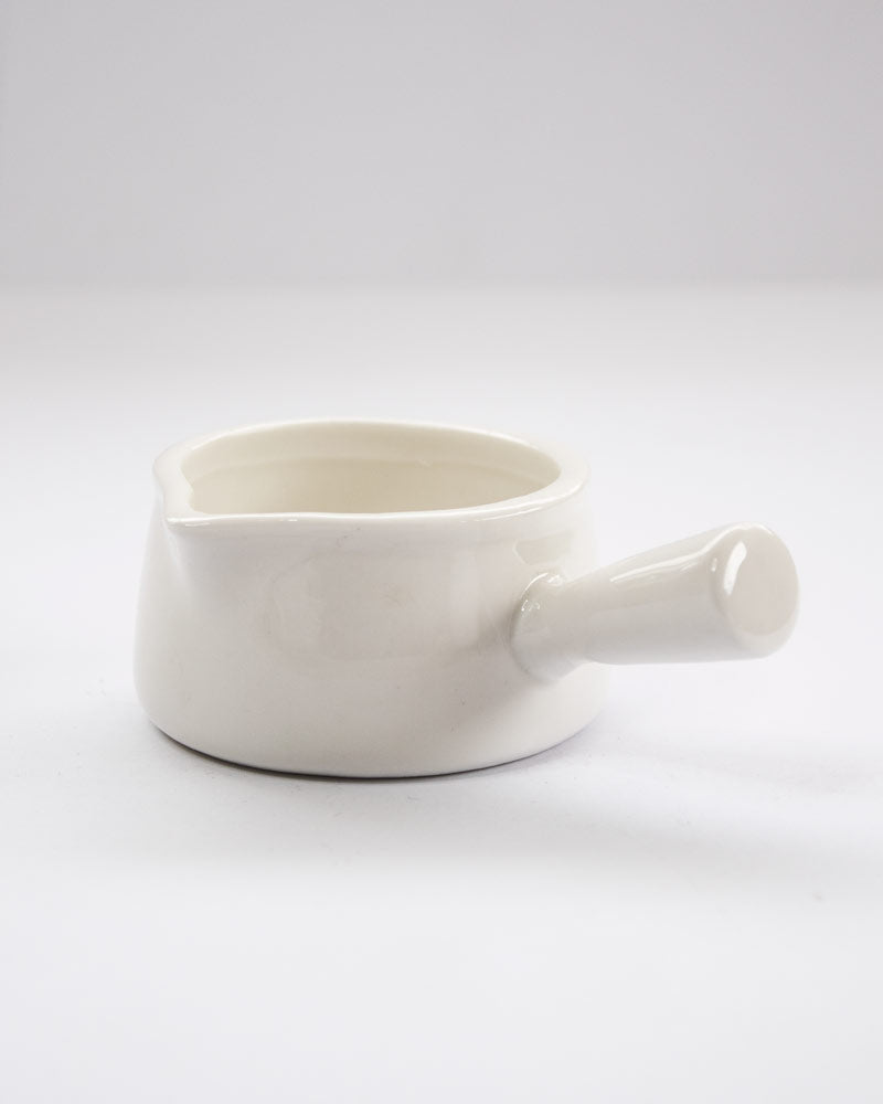 Bowl pequeño con mango