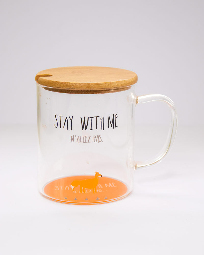 Jarro "Stay With Me" J091